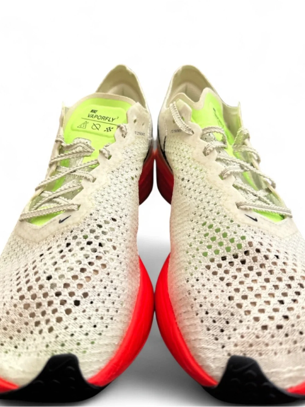Nike ZoomX Vaporfly Next% 3 ‘No Finish Line’ Running Shoes Size US Men’s 10